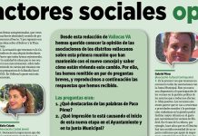 Portada Vallecas Va, edición julio-agosto 2015