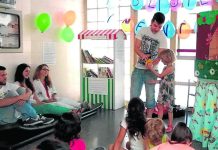 Proyecto Salvalibros