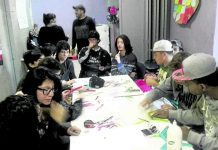 Talleres La Kalle