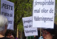 Olores Valdemíngomez