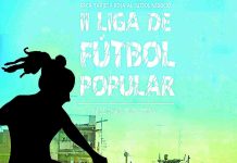 Liga de Fútbol Popular