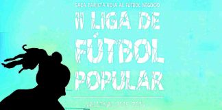 Liga de Fútbol Popular