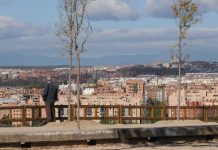 Balance Ahora Madrid