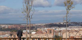 Balance Ahora Madrid