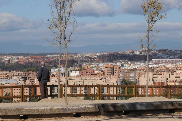 Balance Ahora Madrid