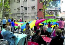 Bulevar de Puente de Vallecas