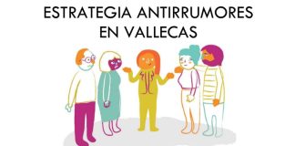 Estrategia anti-rumores
