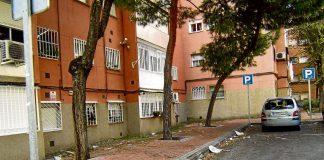 El de la limpieza es un problema que preocupa a los vecinos.