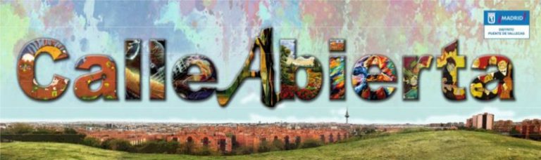 Calle Abierta, teatro en Vallecas