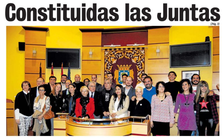 Se va 2015, pero aún tenemos mucho que contar en Vallecas Va