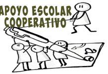Apoyo escolar cooperativo en La Brecha Apoyo escolar en La Brecha de Vallekas