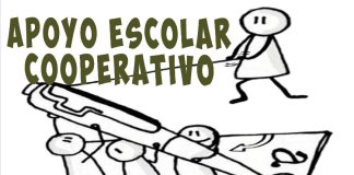 Apoyo escolar en La Brecha de Vallekas