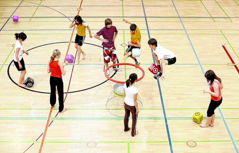 Impulso, educación y deporte
