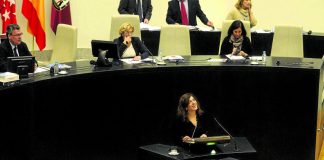 La medida era adelantada en el pleno municipal del 22 de diciembre.