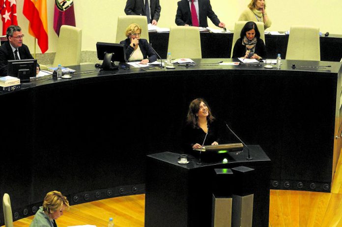 La medida era adelantada en el pleno municipal del 22 de diciembre.