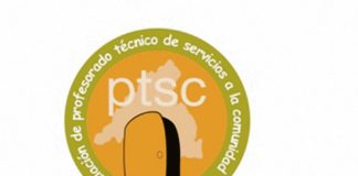 Asociación Madrileña de PTSC