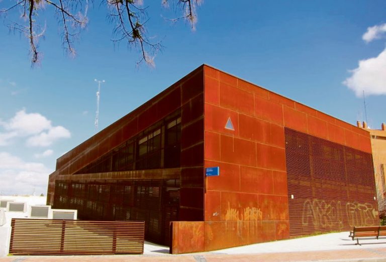 "Estados generales" vallecanos