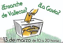 Los vecinos decidirán el nombre del nuevo barrio Consulta nuevo barrio