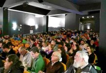 Vallecas acoge los Estados Generales, embrión del Foro Local Plenario de los estados generales de Puente de Vallecas.