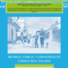 infancia familia convivencia canada real