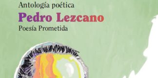 Homenaje a Pedro Lazcano