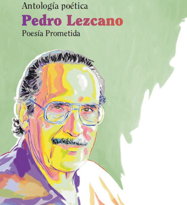 Homenaje a Pedro Lazcano