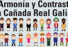 II Acción Global Ciudadana en Cañada Real Cañada Real