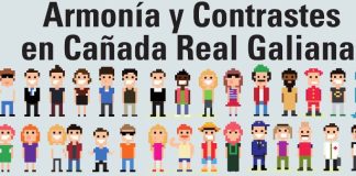 Cañada Real