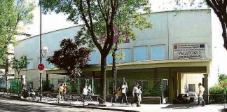 IES Vallecas I