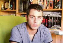 Carta de agradecimiento de Alfon Alfon
