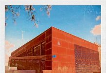 El Sitio de mi Recreo cumple una década Centro Juvenil El sitio de mi Recreo