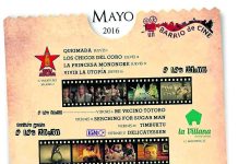 Vallekas, un barrio de cine Un barrio de cine
