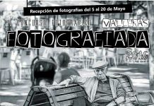 II Vallekas Fotografiada Concurso Vallekas Fotografiada