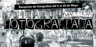 Concurso Vallekas Fotografiada