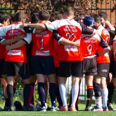 Vallecas Rugby Union