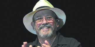 Silvio Rodriguez