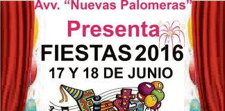Fiestas Palomeras