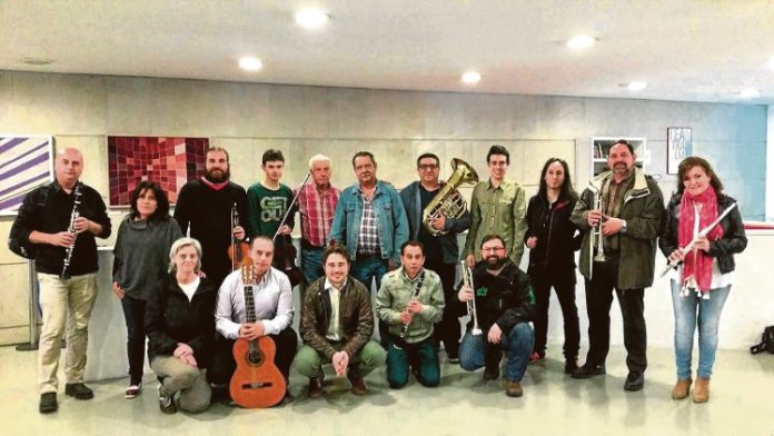 filarmonica-villa-de-vallecas Orquesta filarmónica de Villa de Vallecas