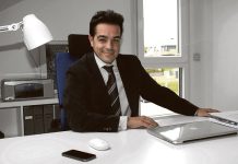 Tu banco no siempre te ofrece lo que más te conviene Javier Robles, fundador de Abantec Gestión S.L.