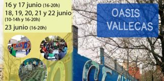 Oasis Vallecas