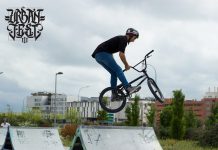 Celebrada la tercera edición de ‘El Sitio Urban Fest’ El Sitio Urban Fest