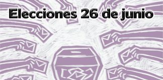 Opinión resultados del 26J