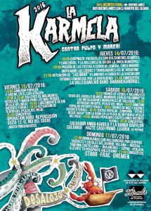 la-karmela-2016