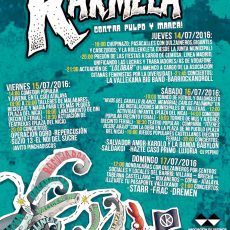 la-karmela-2016