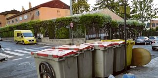 En las redes son habituales los mensajes de vecinos pidiendo soluciones a los problemas de limpieza.