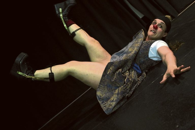 Llega la I Muestra de Teatro Aficionado de Vallecas