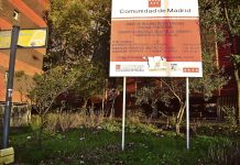 Deteriorio continuado de Fontarrón