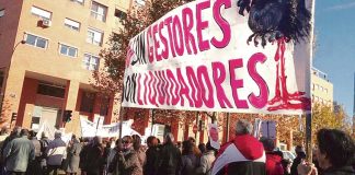 Las familias afectadas por la venta de casas del IVIMA se sienten estafadas, ignoradas y desprotegidas.