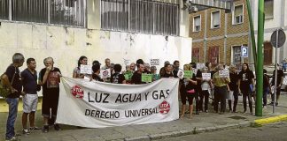 La preocupación por este tema en todo el Estado es general.