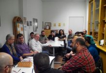 Organización Orgullo Vallecano